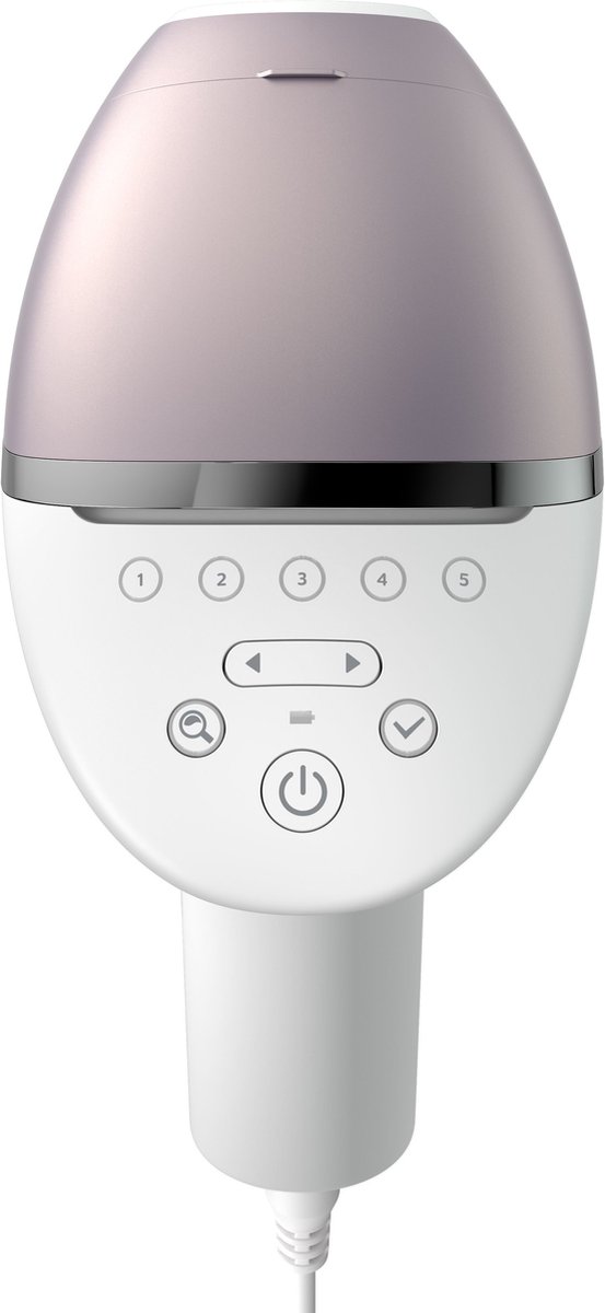 Philips Lumea Prestige 8000 BRI947/00 IPL Ontharingsapparaat