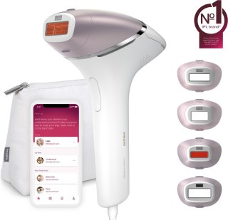 Philips Lumea Prestige 8000 BRI947/00 IPL Ontharingsapparaat