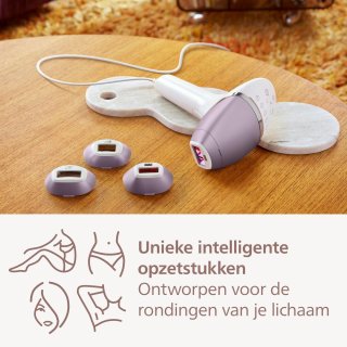 Philips Lumea Prestige 8000 BRI947/00 IPL Ontharingsapparaat