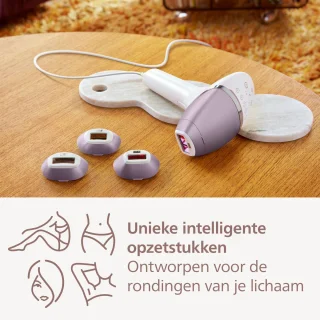 Philips Lumea Prestige 8000 BRI947/00 IPL Ontharingsapparaat