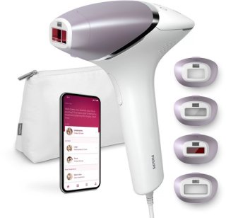 Philips Lumea Prestige 8000 BRI947/00 IPL Ontharingsapparaat