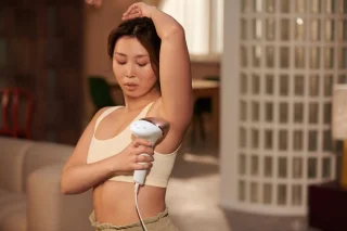 Philips Lumea Prestige 8000 BRI948/00 IPL Ontharingsapparaat