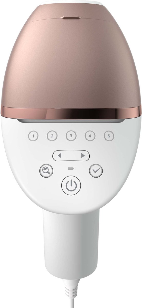 Philips Lumea Prestige 8000 BRI948/00 IPL Ontharingsapparaat