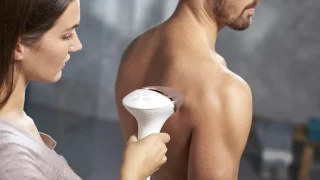 Philips Lumea Prestige 8000 BRI948/00 IPL Ontharingsapparaat