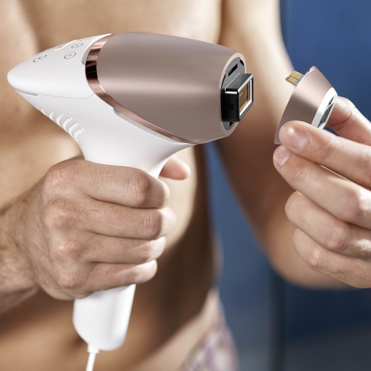 Philips Lumea Prestige 8000 BRI948/00 IPL Ontharingsapparaat