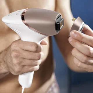 Philips Lumea Prestige 8000 BRI948/00 IPL Ontharingsapparaat