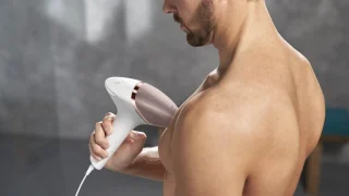 Philips Lumea Prestige 8000 BRI948/00 IPL Ontharingsapparaat