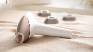 Philips Lumea Prestige 8000 BRI948/00 IPL Ontharingsapparaat