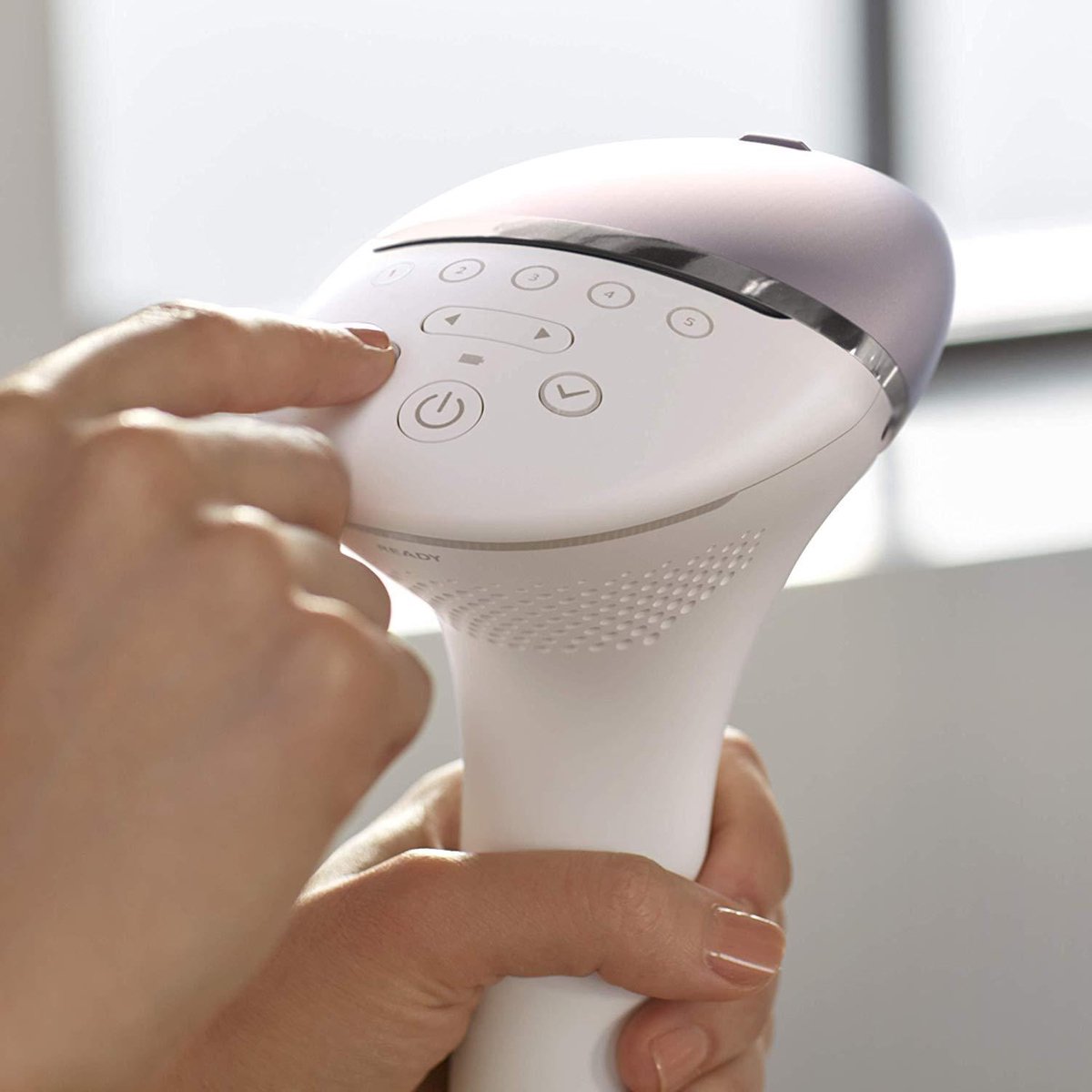 Philips Lumea Prestige 8000 BRI949/00 IPL apparaat