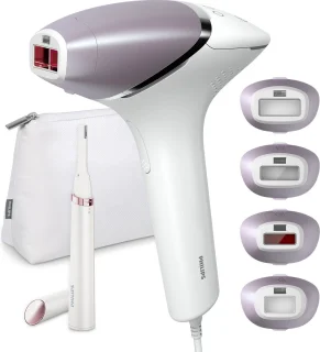 Philips Lumea Prestige 8000 BRI949/00 IPL Ontharingsapparaat