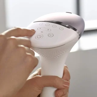 Philips Lumea Prestige 8000 BRI949/00 IPL Ontharingsapparaat