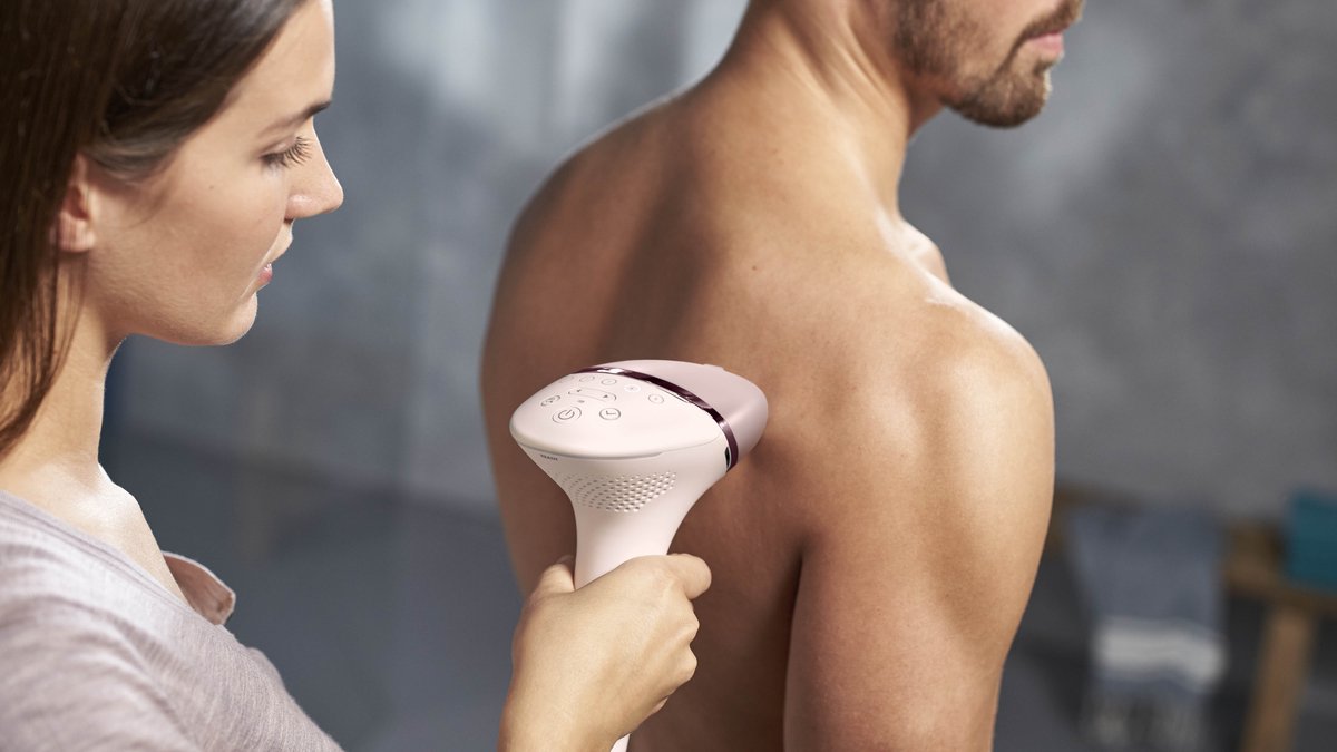 Philips Lumea Prestige 9000 BRI957/00 IPL Ontharingsapparaat