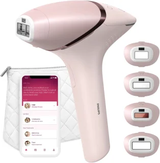 Philips Lumea Prestige 9000 BRI957/00 IPL Ontharingsapparaat