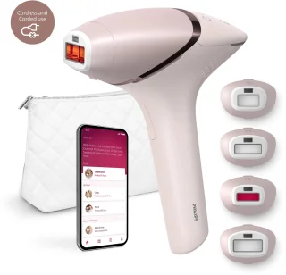 Philips Lumea Prestige 9000 BRI957/00 IPL Ontharingsapparaat