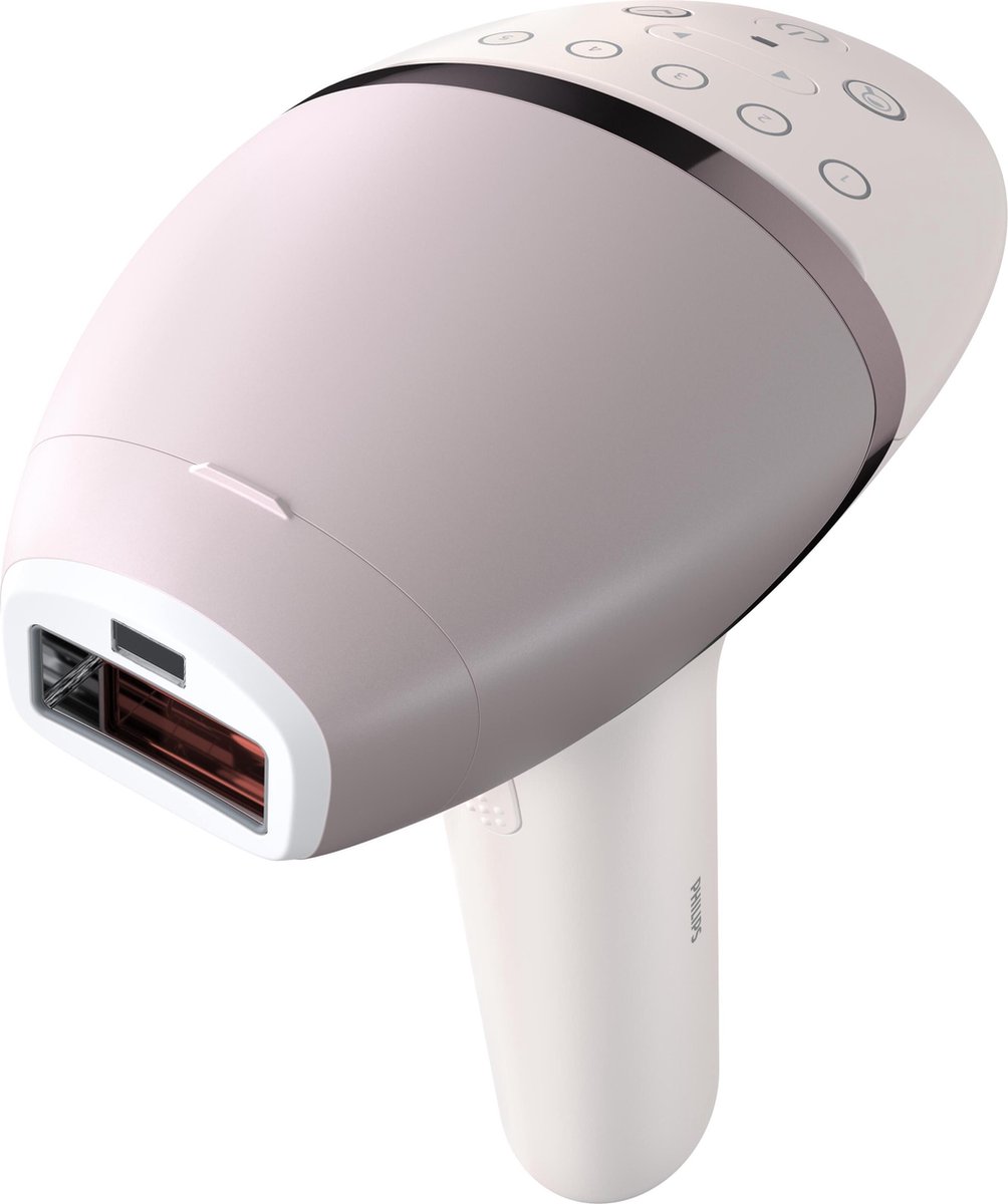 Philips Lumea Prestige 9000 BRI957/00 IPL Ontharingsapparaat
