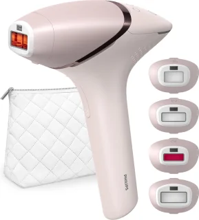 Philips Lumea Prestige 9000 BRI957/00 IPL Ontharingsapparaat