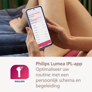 Philips Lumea Prestige 9000 BRI957/00 IPL Ontharingsapparaat