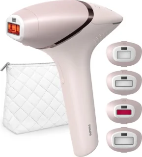 Philips Lumea Prestige 9000 BRI957/00 IPL Ontharingsapparaat