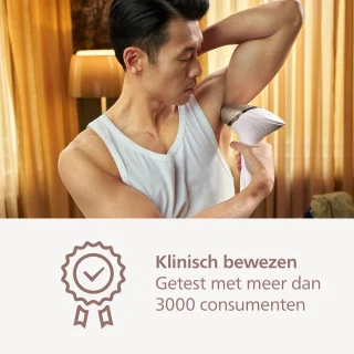 Philips Lumea Prestige 9000 Series BRI955/00 IPL Ontharingsapparaat