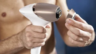 Philips Lumea Prestige 9000 Series BRI955/00 IPL Ontharingsapparaat