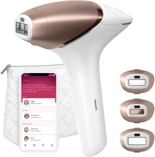 Philips Lumea Prestige 9000 Series BRI955/00 IPL Ontharingsapparaat