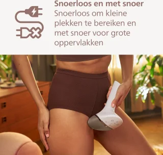 Philips Lumea Prestige 9000 Series BRI955/00 IPL Ontharingsapparaat