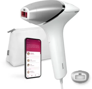 Philips Lumea Prestige BRI940/00 IPL-ontharingsapparaat review