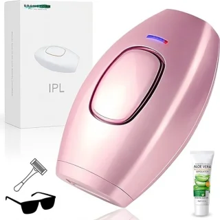 Plentyu Laser Ontharingsapparaat IPL