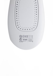 Wat vinden we goed aan de PostQuam INFINIUM Laser Haarverwijderaar Wit