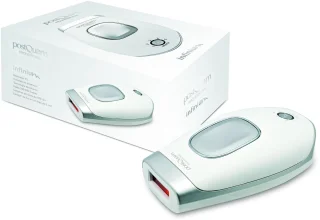 PostQuam INFINIUM Laser Haarverwijderaar Wit