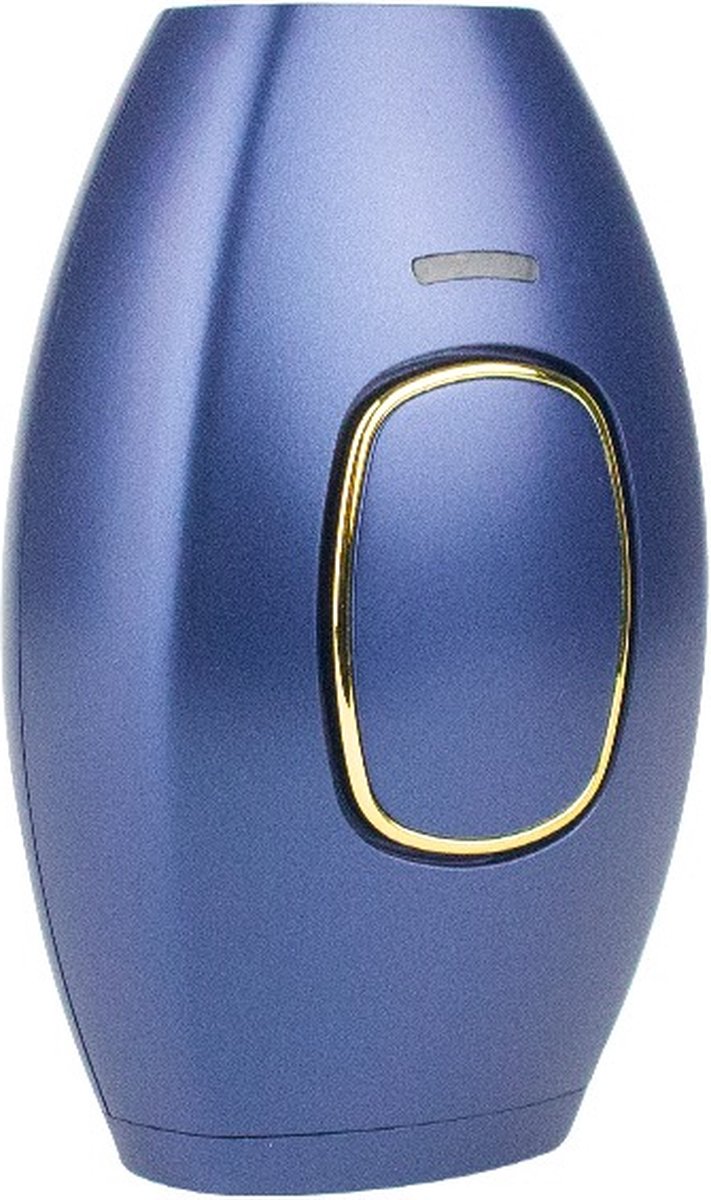 Premium IPL ontharingsapparaat Pruisisch blauw