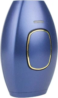 Premium IPL ontharingsapparaat Pruisisch blauw