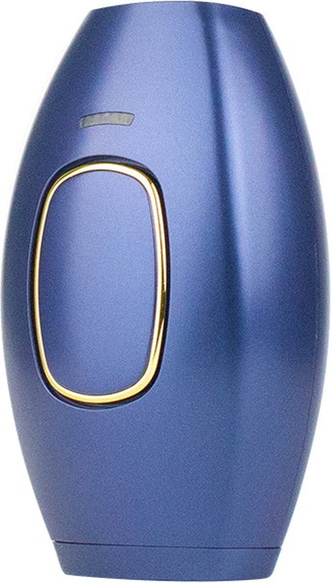 Premium IPL ontharingsapparaat Pruisisch blauw
