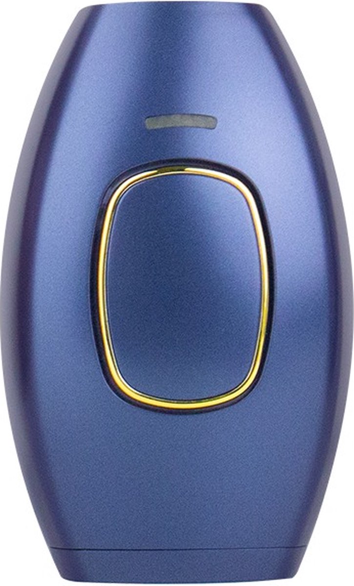 Premium IPL ontharingsapparaat Pruisisch blauw