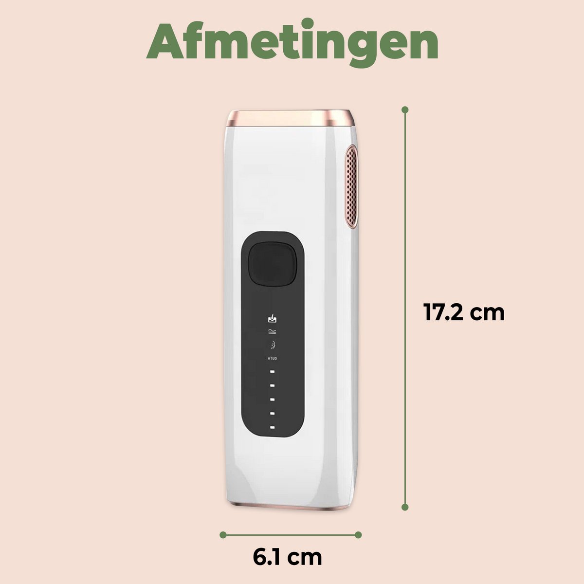 Wat vinden we minder goed