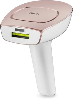 Pulsed Light Epilator