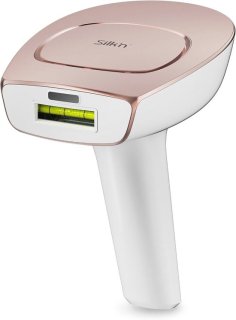 Pulsed Light Epilator review