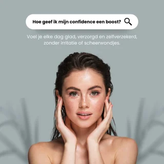 Purebeauty Laser Ontharingsapparaat Pro IPL