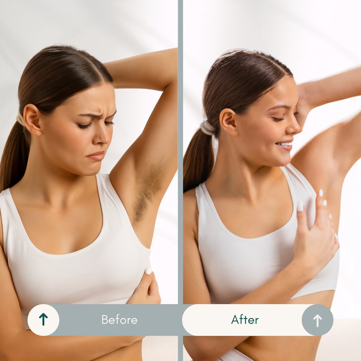 Wat vinden we goed aan de Purebeauty Laser Ontharingsapparaat Pro IPL