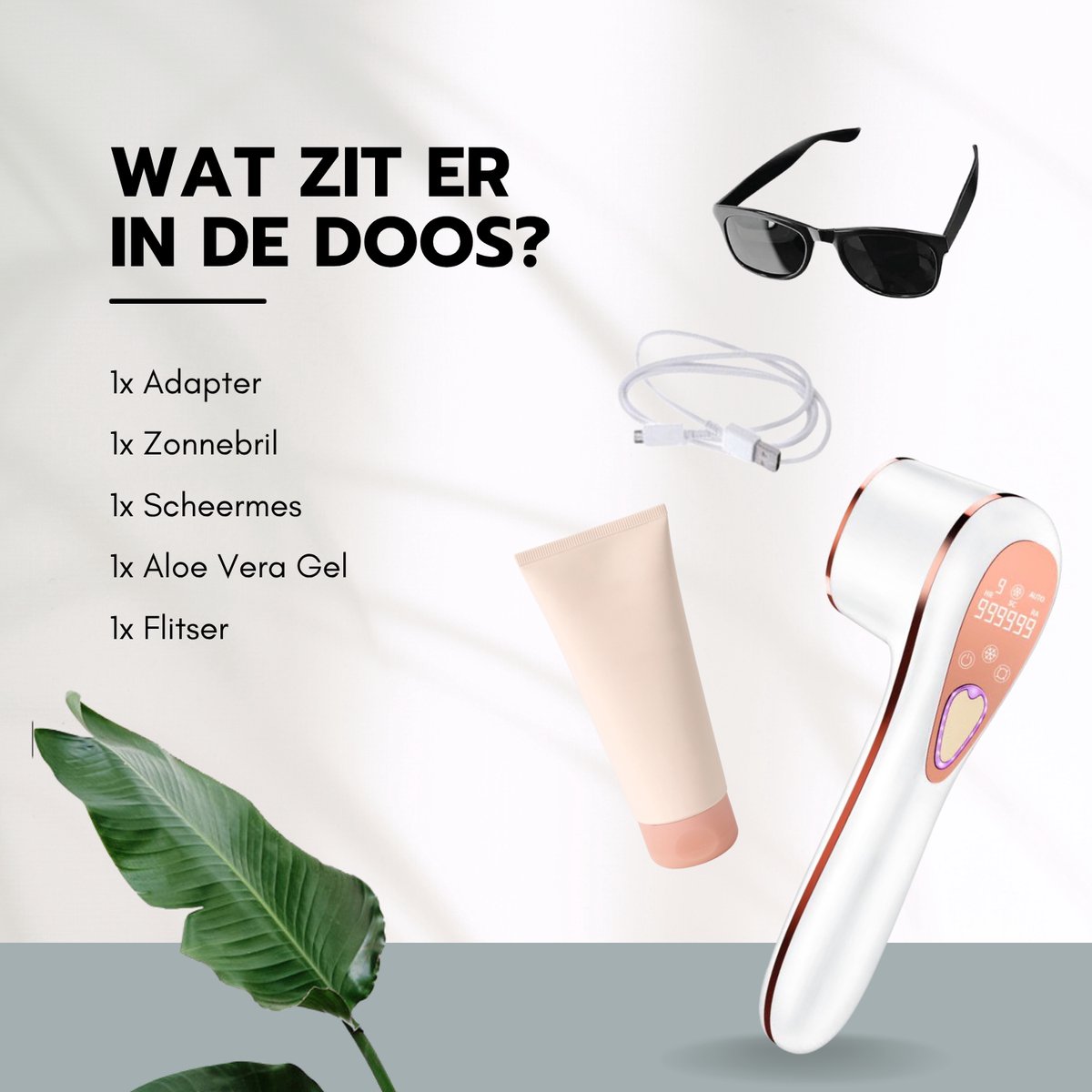 Wat vinden we minder goed