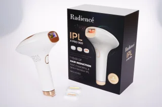 Radiencé X-Pro 900 IPL Laser Ontharingsapparaat