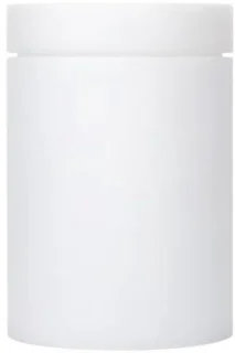 Reactor ketel PTFE-kamer 200 ml zwart