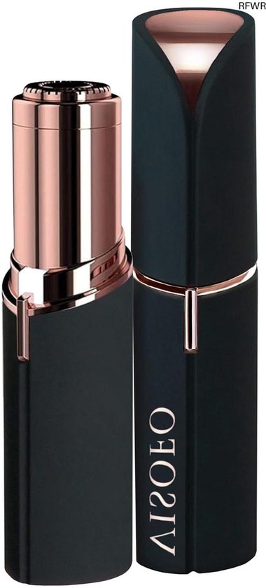 RFWR® Elektrisch Gezichtshaarverwijderingsapparaat voor Vrouwen review