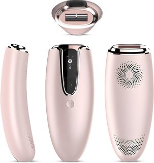 Rock&Rose IPL Ontharingsapparaat review