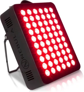 Rood licht apparaat - infrarood lamp