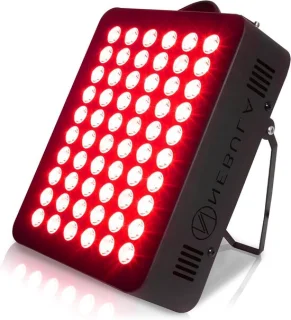 Rood licht therapie infrarood lamp