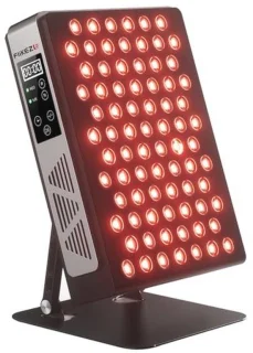 Roodlichttherapie 78-LED apparaat