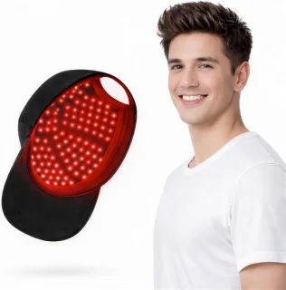 Roodlichttherapie apparaat voor lichaam