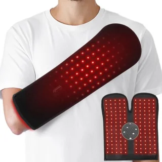 Roodlichttherapie Paneel 150 LED 40 x 18 cm