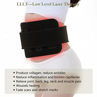 Roodlichttherapie Riem